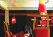 Asian Flavours – Restaurant review Raffles Dubai