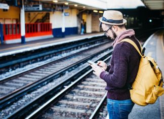 After Effects Guru: Tracking and Stabilizing Footage