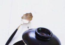 Apricot Pomegranate Pilaf