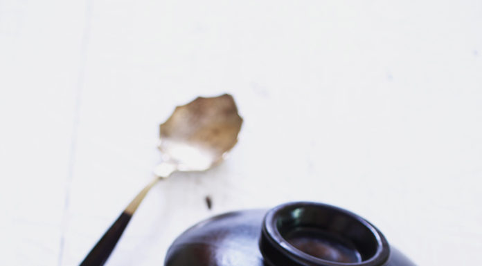 Apricot Pomegranate Pilaf