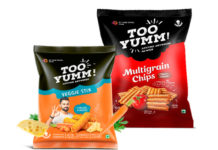 Back to School Healthy Snacks for Kids