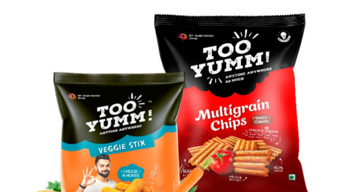 Back to School Healthy Snacks for Kids