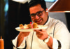 For the love of Food – Chef Ajay Chopra