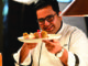 For the love of Food – Chef Ajay Chopra