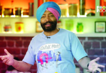 The Happy Chef
