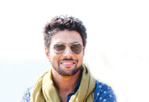 “Food is Feelings Transferred onto the Plate…”