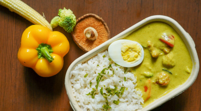 China Bistro launches its ‘Live Kitchen’