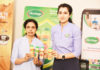 Heritage Foods launches immunity boosting Ginger, Tulsi and Turmeric milk variants