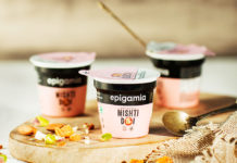 Say Hello to Artisanal Mishti Doi