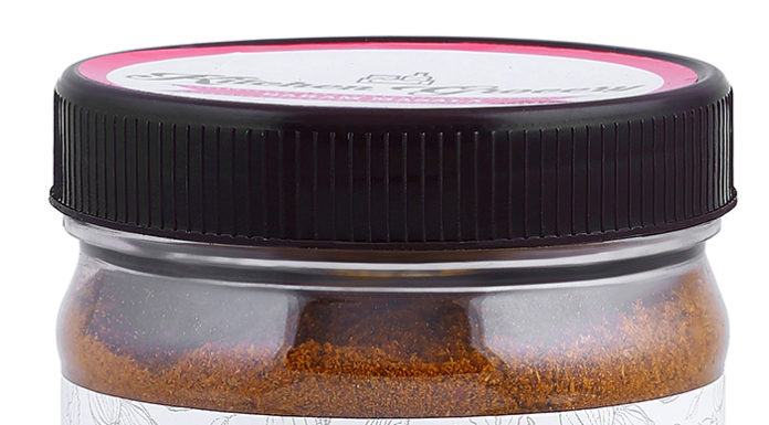 Fresh Spices from Kitchen Grocery