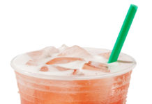 Starbucks’ Teavana