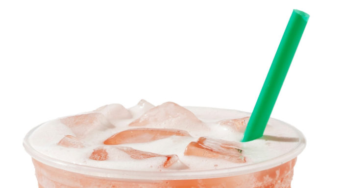Starbucks’ Teavana