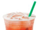 Starbucks’ Teavana
