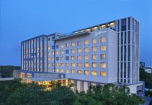 Radisson Hotels Launches #radissoncares in India to Recreate Memorable Moments at Home