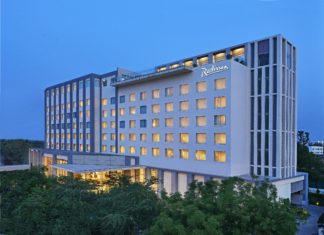 Radisson Hotels Launches #radissoncares in India to Recreate Memorable Moments at Home