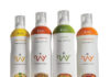 Ray Cooking Spray Relaunched