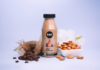 Raw Pressery Launches Nut Milk