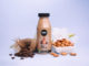 Raw Pressery Launches Nut Milk