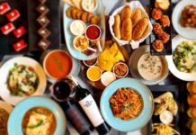 Introducing ‘The Colossal Spread’ – a quintet brunch experience by Colossal Kitchens