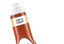 Spicy Sauces from Veeba