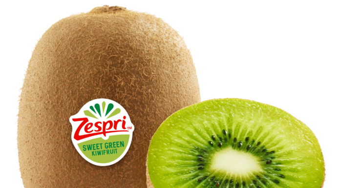 Kiwi Time