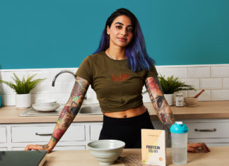 Myprotein introduces a healthy breakfast staple for the Indian households