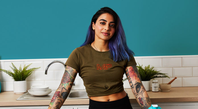 Myprotein introduces a healthy breakfast staple for the Indian households