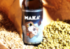 New Launch: MAKA Di Beer