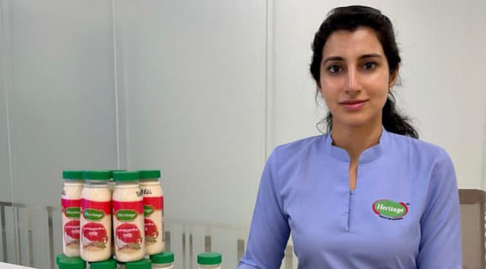 Heritage Foods launches immunity boosting Ashwagandha milk