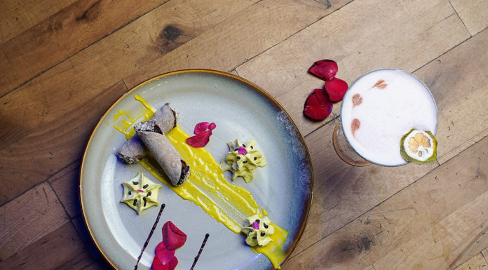 Beauty of Chandigarh