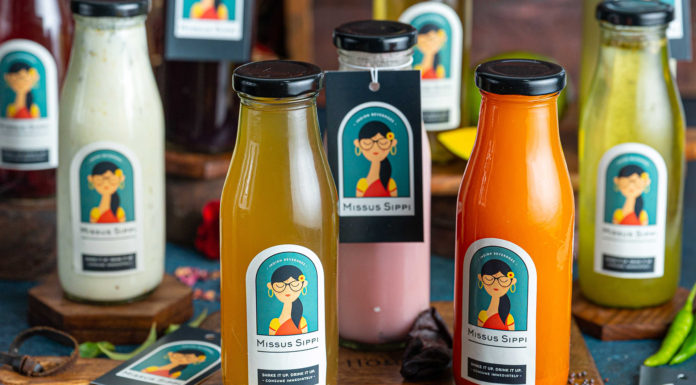 Introducing ‘Missus Sippi’ – Mumbai’s first and only dedicated regional beverage kitchen