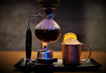 Vanity by Ron Ramirez