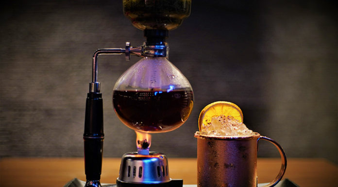 Vanity by Ron Ramirez