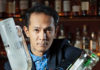 Ace mixologist, Ron Ramirez, brings the mixology culture to Mumbai