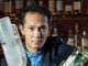 Ace mixologist, Ron Ramirez, brings the mixology culture to Mumbai