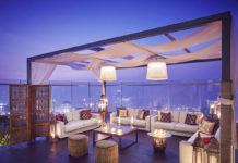 C’est La Vie with Asilo for a magical evening in Paris