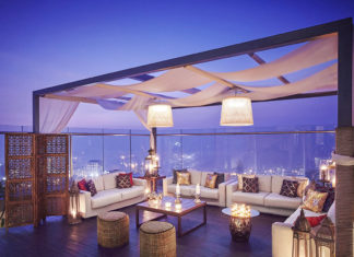 C’est La Vie with Asilo for a magical evening in Paris