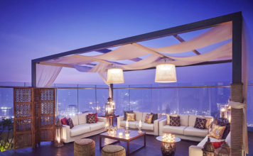 C’est La Vie with Asilo for a magical evening in Paris