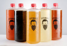Craft lovers rejoice as Effingut launches India’s first retail craft beer chain