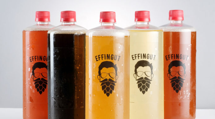 Craft lovers rejoice as Effingut launches India’s first retail craft beer chain
