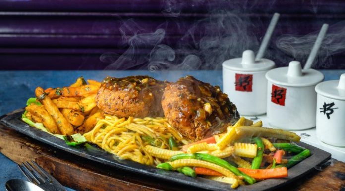 Welcoming Winter with Berco’s Sizzler Festival