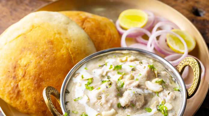 New Eatery In The City: Cloud Kitchen Sabir Bhai’s Launched To Serve Authentic Muslim Cuisine