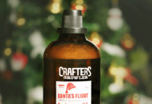 Let’s make it a BEER-RY CHRISTMAS with Crafters