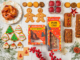 The Baker’s Dozen unveils its #TBDSecretSanta Christmas Collection 2020 and it’s all things delicious!
