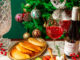 Taftoon Bar & Kitchen brings to you a Christmas Menu, enticing you with a joyful spirit!