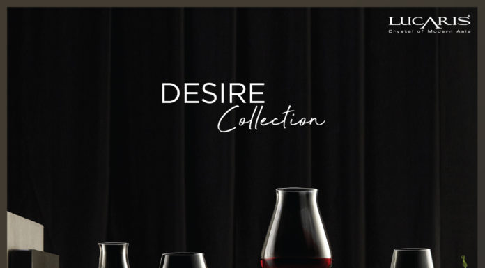 “The luxury industry has reinvented itself time and again by quickly adapting to the changes in the society”