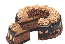 Celebrate the best of Christmas with Havmor Ice Cream Cakes