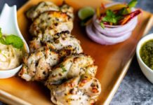 ‘Silbuttah Story’ – New Restaurant Launch in Faridabad from The House of Berco