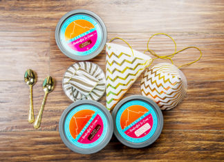 New Launch: Prerna’s Handcrafted Ice-cream