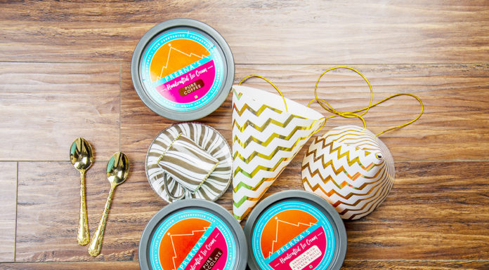 New Launch: Prerna’s Handcrafted Ice-cream